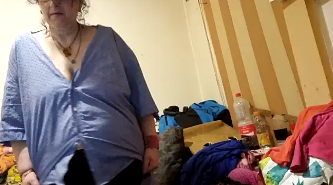 Samantha Squirtxh online show from 03/15/25, 11:50