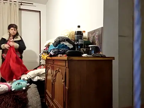 Samantha Squirtxh online show from 09/30/25, 10:26