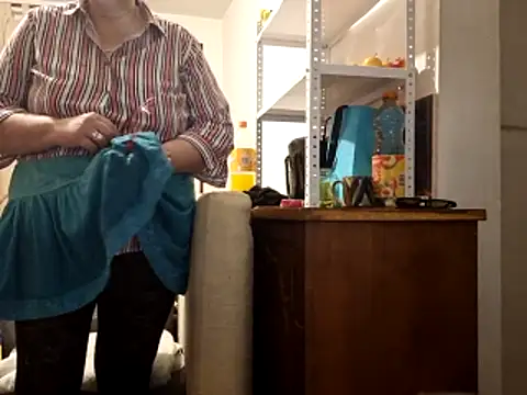 Samantha Squirtxh online show from 11/07/25, 12:32