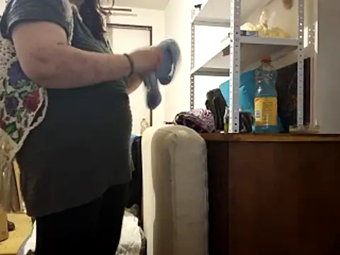 Samantha Squirtxh online show from 12/02/25, 10:38