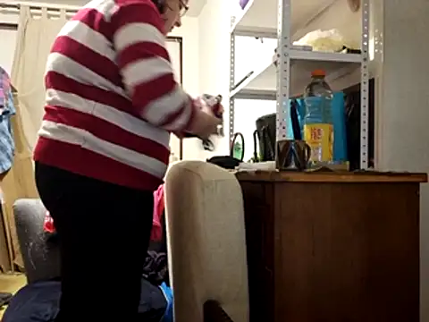 Samantha Squirtxh online show from 01/12/26, 01:00