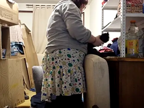 Samantha Squirtxh online show from 02/05/26, 11:09