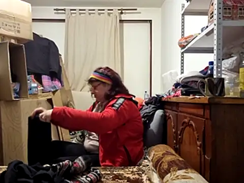 Samantha Squirtxh online show from 02/19/26, 11:56