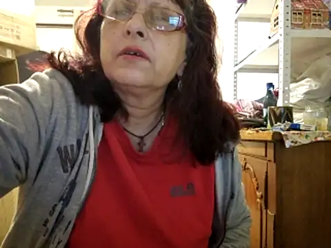 Samantha Squirtxh online show from 02/22/26, 12:12