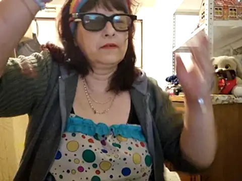 Samantha Squirtxh online show from 03/04/26, 11:44