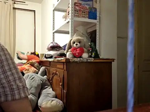 Samantha Squirtxh online show from 03/15/26, 12:38