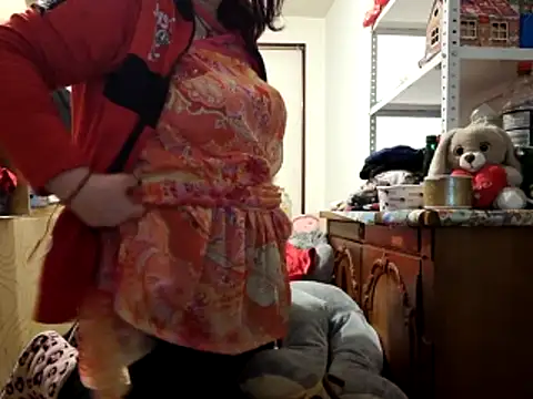 Samantha Squirtxh online show from 03/18/26, 03:20