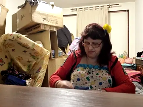 Samantha Squirtxh online show from 03/27/26, 11:59