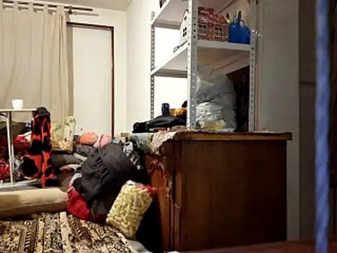 Samantha Squirtxh online show from 05/07/26, 12:05