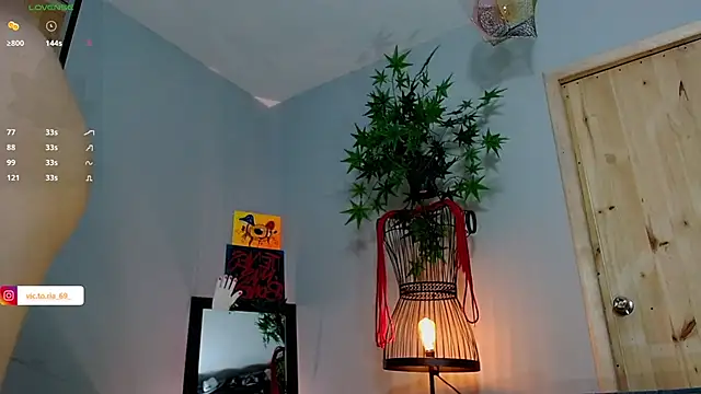 VickyJackson  online show from 12/09/24, 07:50