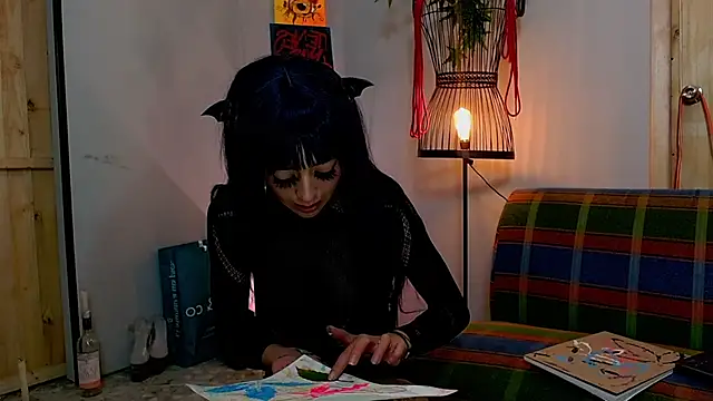 VickyJackson  online show from 12/09/24, 10:52