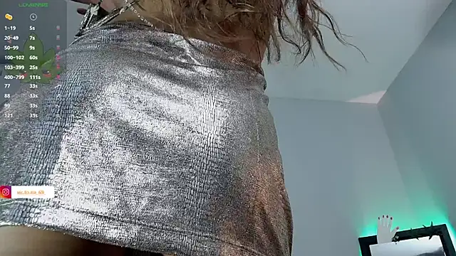 VickyJackson  online show from 01/17/25, 12:10