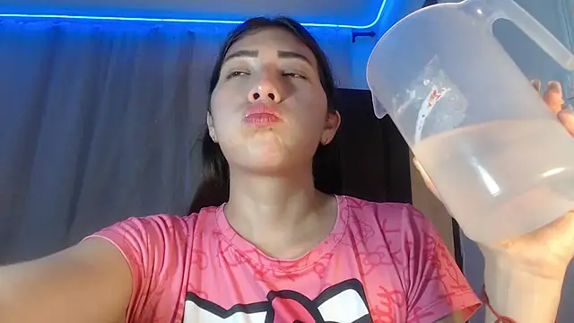 DaMikaela  online show from 12/12/24, 06:53