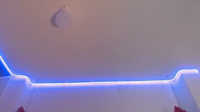 DaMikaela  online show from 12/18/24, 09:29