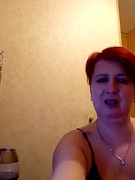 NikolRedMilf online show from 12/29/24, 07:32