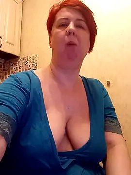 NikolRedMilf online show from 01/15/25, 04:11