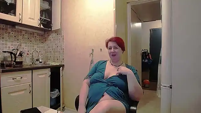 NikolRedMilf online show from 01/19/25, 09:23