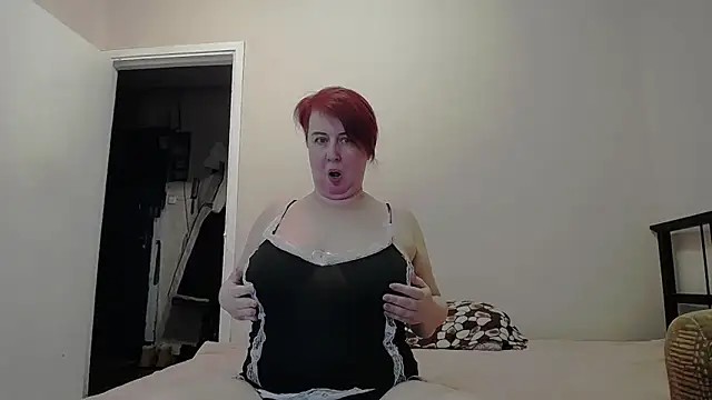 NikolRedMilf online show from 01/26/25, 06:38