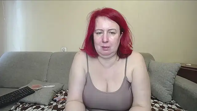 NikolRedMilf online show from 04/06/26, 11:22