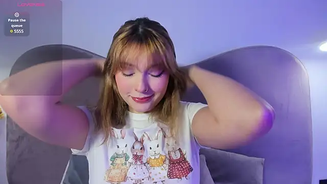 Ania jones online show from 02/17/25, 08:26