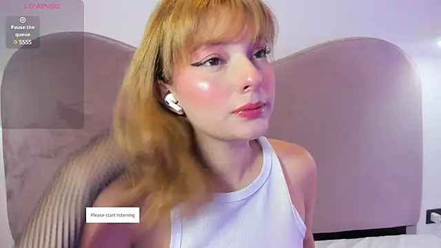 Ania jones online show from 02/19/25, 08:41