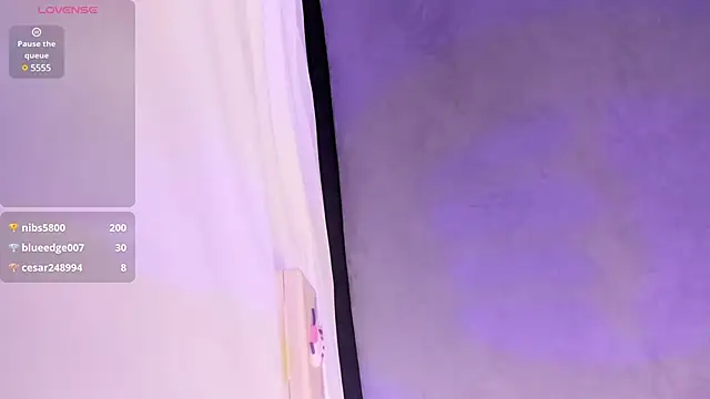 Ania jones online show from 03/14/25, 02:53