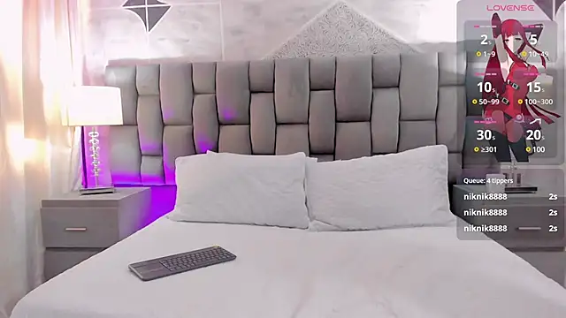 CinthiaCollins online show from 01/06/25, 09:43