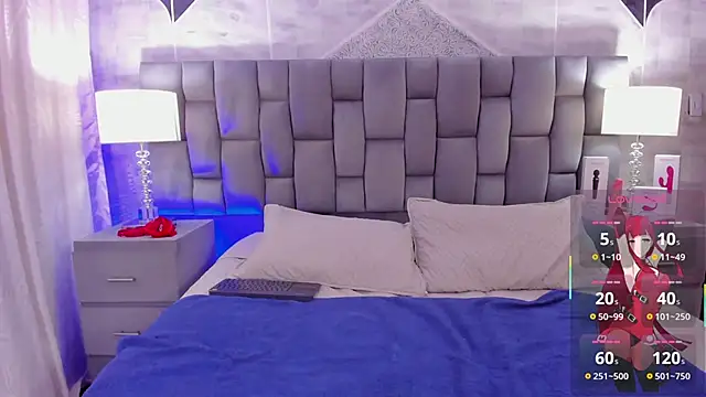 CinthiaCollins online show from 01/30/25, 03:11