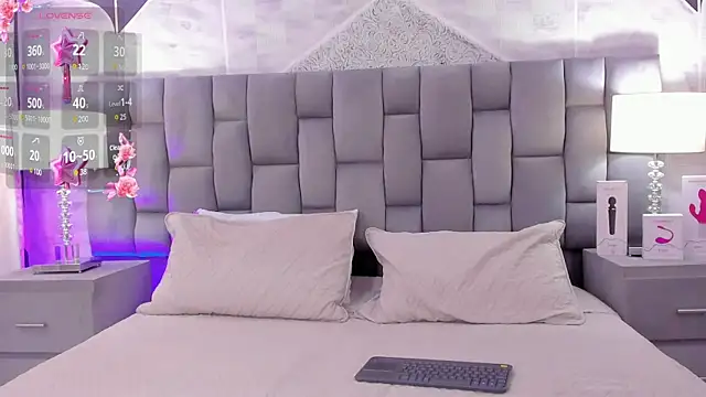 CinthiaCollins online show from 02/03/25, 09:29