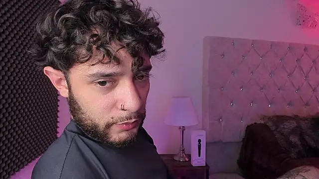 AbbyAndChris2 online show from 03/16/26, 02:54