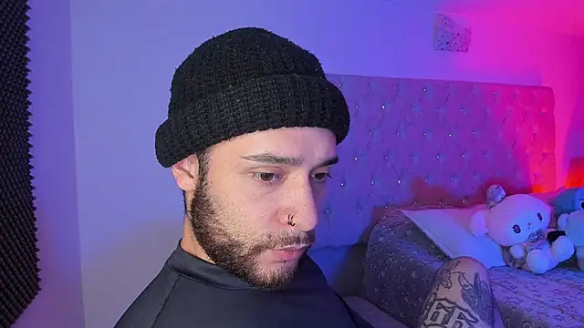 AbbyAndChris2 online show from 04/12/26, 08:30