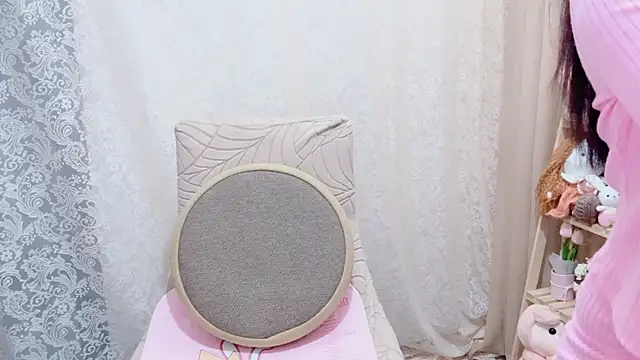 Rellababyy online show from 10/10/25, 01:48