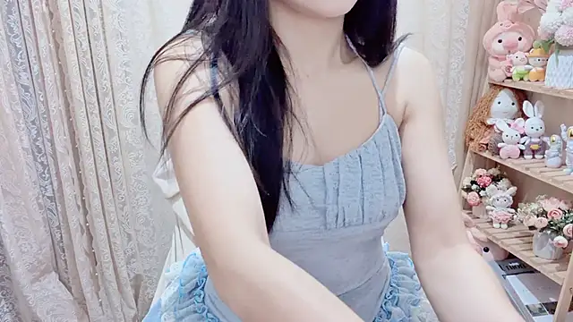 Rellababyy online show from 02/27/26, 01:49