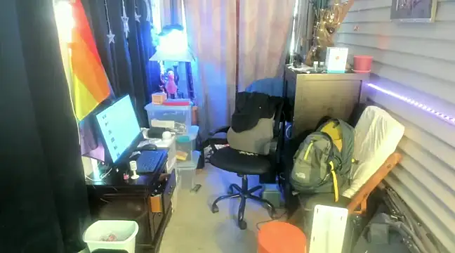 Daddysthick online show from 12/03/24, 05:55