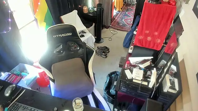 Daddysthick online show from 06/21/26, 04:31