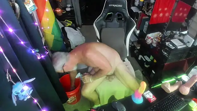 Daddysthick online show from 06/27/26, 03:33