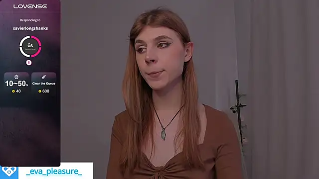  eva  pleasure  online show from 12/22/24, 06:39