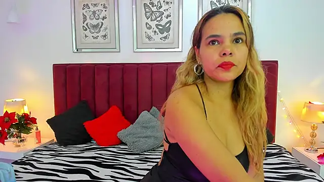 MarieKoster online show from 02/18/25, 08:14