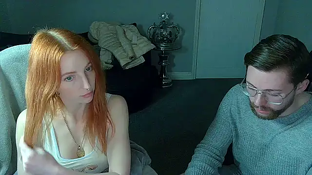 Snapshot of Red_firesquirt chatting on 02/13/25, 09:17 Red firesquirt online show from 02/13/25, 09:17