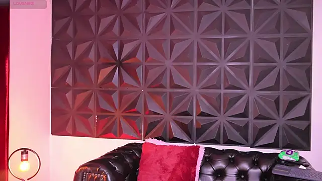 Misselektra   online show from 01/23/25, 10:22