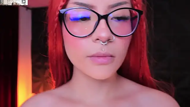 Misselektra   online show from 02/21/25, 04:18