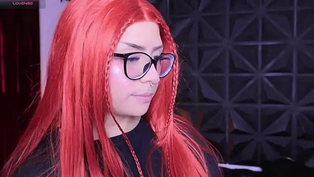 Misselektra   online show from 03/05/25, 04:13