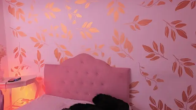 Misselektra   online show from 02/09/26, 05:33