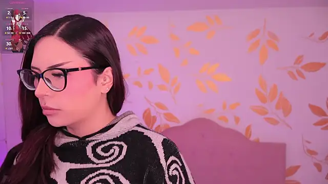 Misselektra   online show from 05/13/26, 03:48