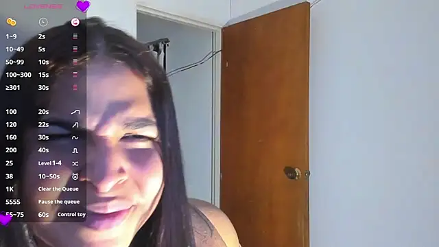 mabellfox online show from 03/06/26, 10:01