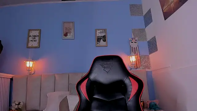 Mydreams69 online show from 02/17/25, 02:42