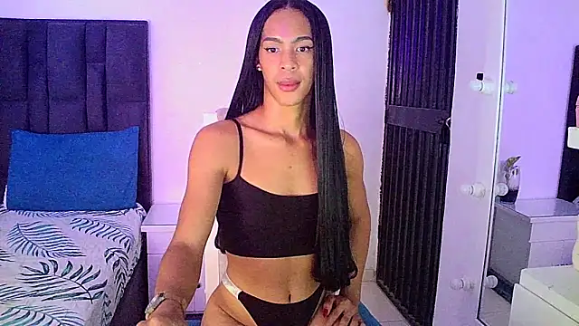 carmen14 online show from 01/08/25, 07:45