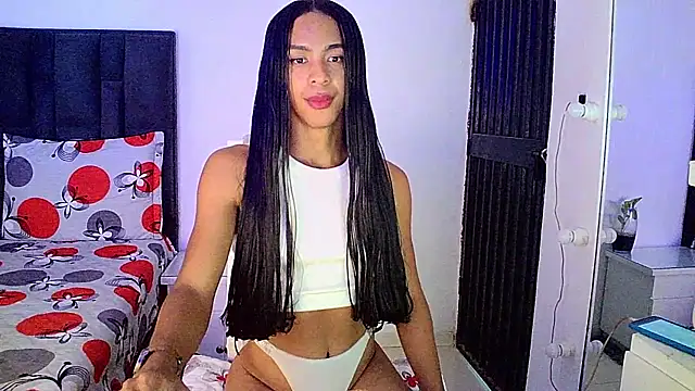 carmen14 online show from 01/11/25, 09:04