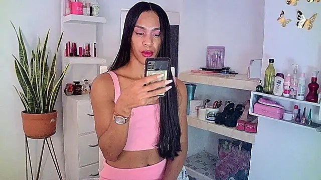 carmen14 online show from 03/19/25, 09:28