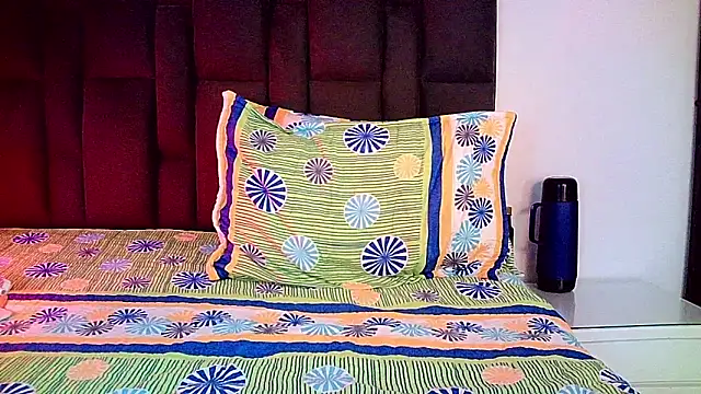 carmen14 online show from 10/11/25, 12:54